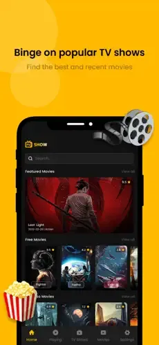 jio-hotstar-windows-app tv show